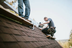 Local Roofers in Cly, PA